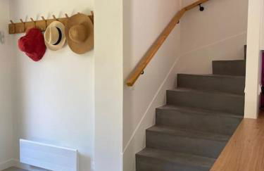 Magnifique lodge dans la forêt de Fontainebleau - Foto 35