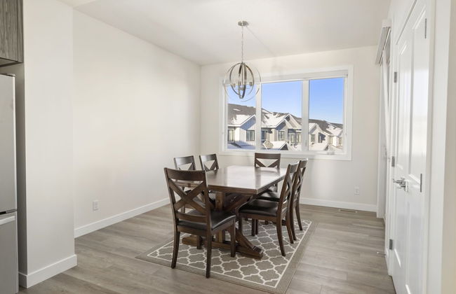 Modern Beautiful Calgary Home - Foto 12