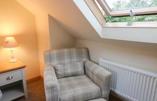 Gelli Barn - Foto 11