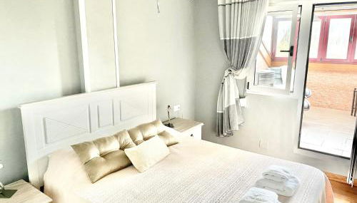 Ático El Trasgu - Foto 3