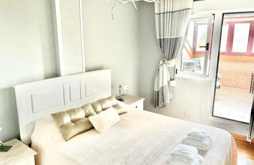 Ático El Trasgu - Foto 3