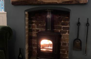 Beautiful 1840s Grade II Listed Almshouse - Foto 10