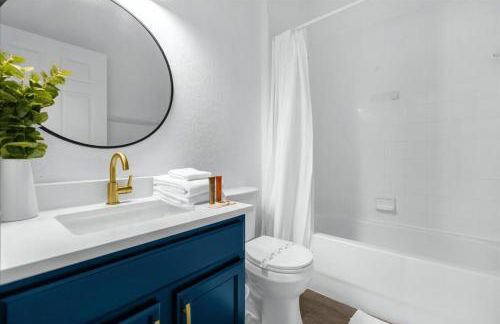 3 Bedrooms 2 Bathrooms Calabria 9013 Mc - Foto 31