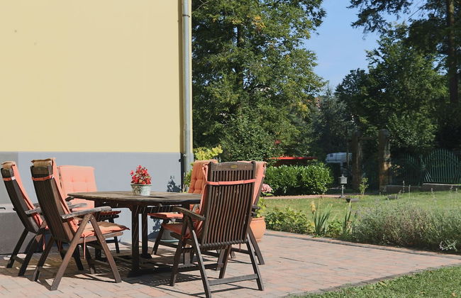 Villa Liliengrund - Foto 24