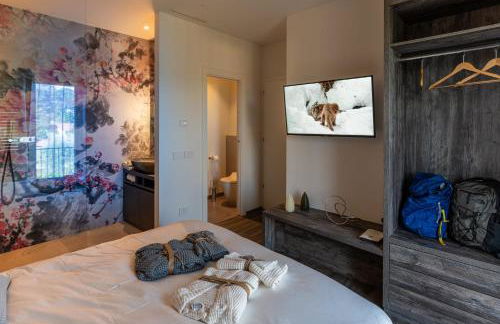 Dimensione Armonica - Elegance and comfort among lakes and hills - Foto 28