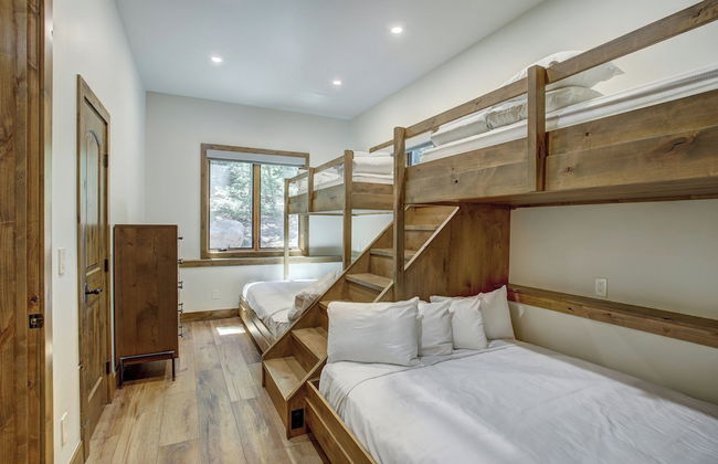 Keystone Private Homes by Vail Resorts - Foto 22