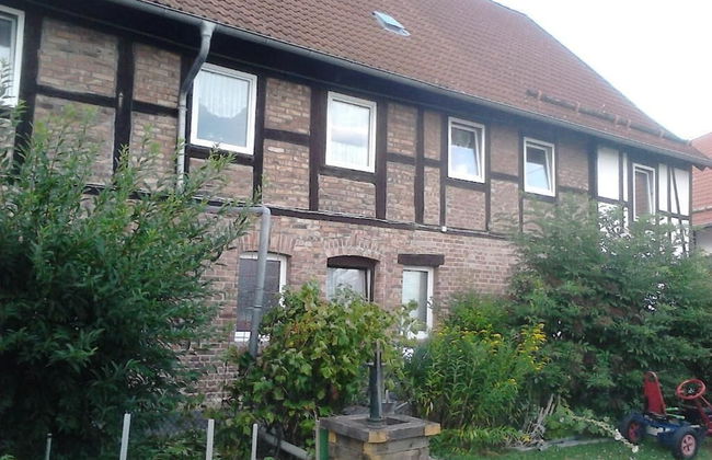 Ferienwohnung Langelsheim - Foto 1