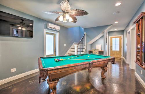 Waveland Family House, 4-Minute Drive to the Beach - Foto 2