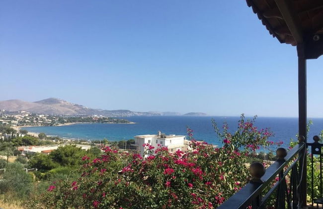 Lagonissi House - Foto 32