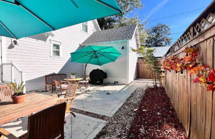 Historic Charm in the Heart of St. Augustine - Foto 27