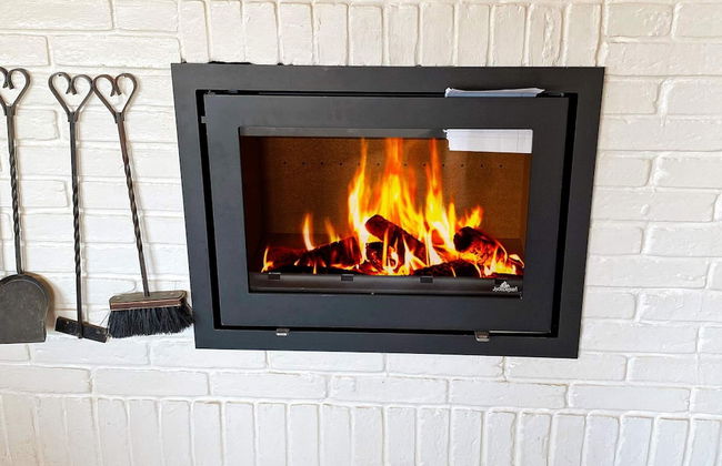 8 Person Holiday Home in Struer-by Traum - Foto 32