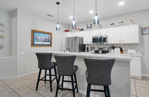 Windsor Hills 4BR's Mickeys Ranch Near Disney - Foto 35