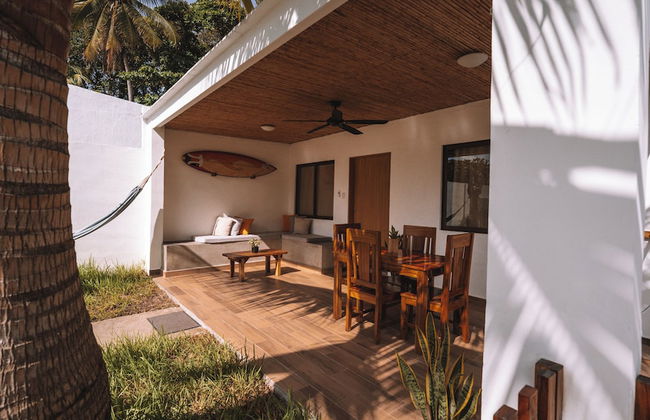 Coco Surf Tropical Village - Photo 8