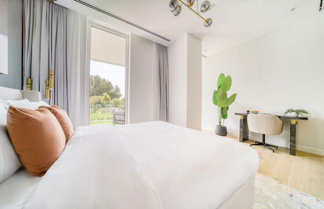 Al Barari Stella Stays - Photo 25