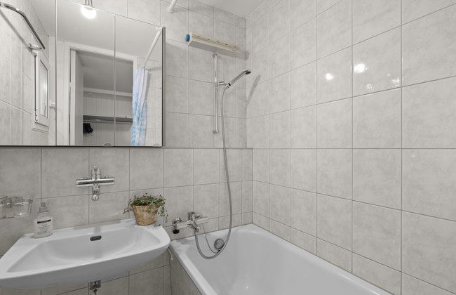 Nr.08 Haus Sursilvana - Foto 7