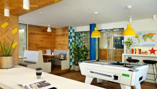 For Students Only Studios at SC Edinburgh - Foto 2