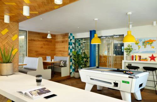 For Students Only Studios at SC Edinburgh - Foto 2