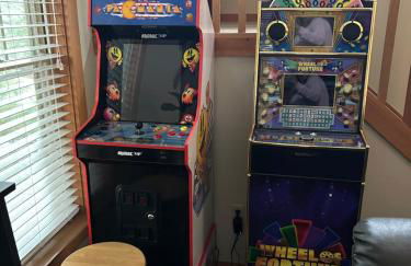 Camelback Private Home located behind Waterpark & Ski Lift - Foto 9