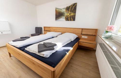 Fewo Freiken 28 Comfortable Holiday Residence - Foto 9