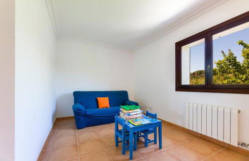 Villa Son Gilí - Foto 22