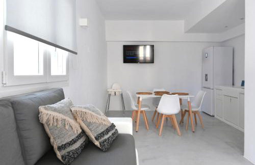 21 luxury apartments - Photo 53