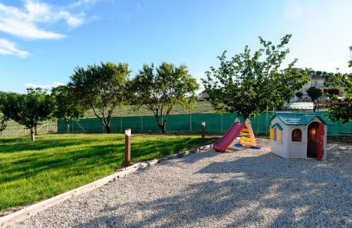 Villa Ophite - Foto 37