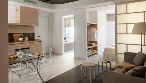 Eric Vökel Boutique Apartments - Hamburg Suites - Foto 3