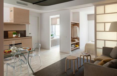 Eric Vökel Boutique Apartments - Hamburg Suites - Foto 3