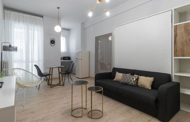 Gioberti 11 - Foto 24