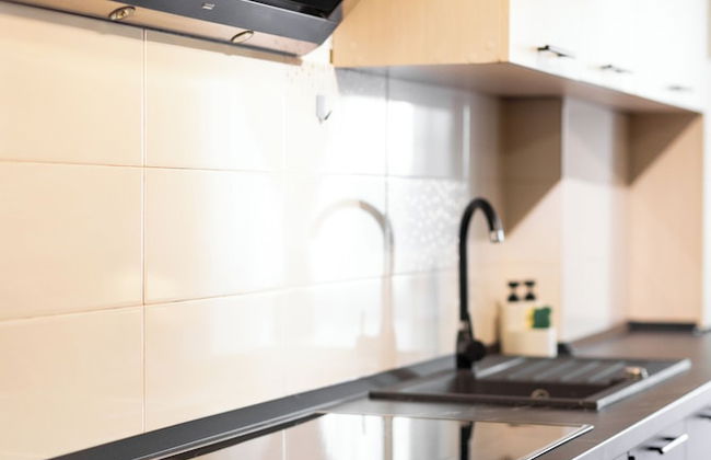 Nest Inn Acajou Apartment - Foto 7