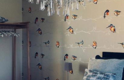 Kingfisher Nook at Waveney Farm - Foto 10