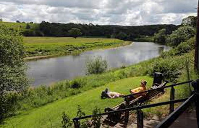 The Shippon -hot Tub ext chg - Superking-log Fire - Foto 27