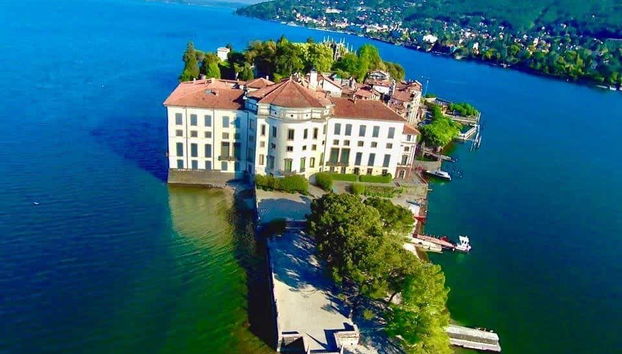 Lake Maggiore Private Boat Charter - Foto 3