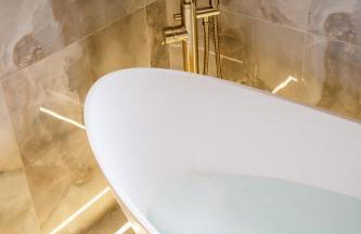 Megan's Hideaway Luxury 4 Bed Retreat - Foto 41