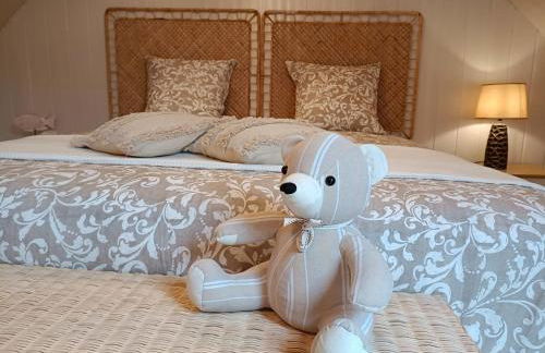 L'Escale Portaise - Photo 25