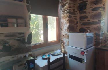 Πέτροκτιστο Σπίτι. Stone House - Foto 23