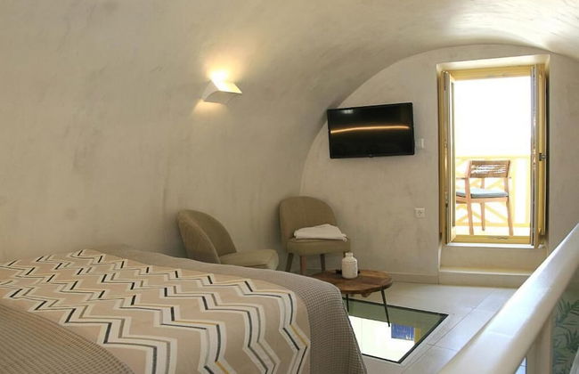 Esperia Luxury Suites - Foto 16