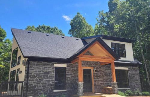 The Saige - Hot Tub, Fire Pit, and huge entertainment area - Foto 13