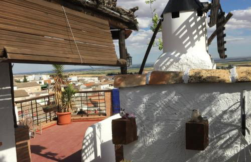 Casa La Maquica - Foto 52