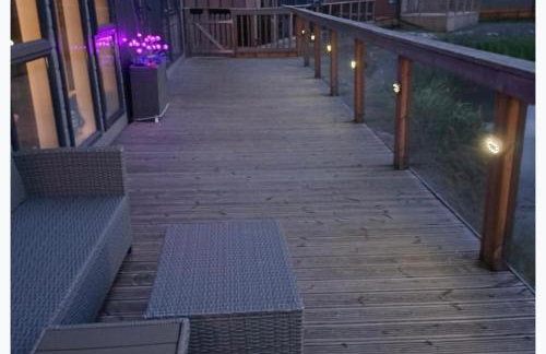 Malton 2-Bed Lodge Sleeps 4 Pet Friendly - Foto 54