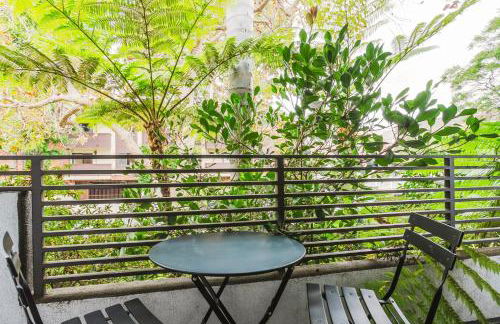 Blueground Brentwood 2bd apartment LAX-1280 - Foto 5