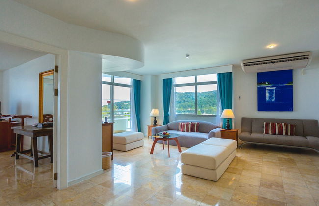 Waterfront Suites Phuket by Centara - Photo 17
