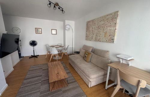 F2 calme et lumineux avec balcon au cœur du Vieux Lille - Foto 1