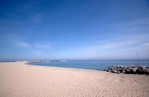 Romantisches Fischerhaus am Meer, 200 m vom Strand, Barcelona - Foto 34