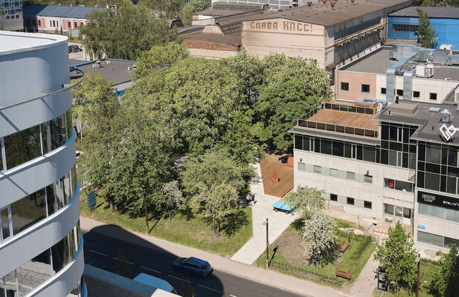 LURICH Residences - Foto 44