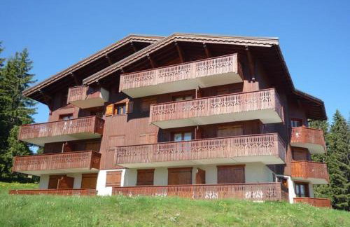 Mignon 2 pièces aux Saisies pour 4 pers, balcon - FR-1-293-416 - Foto 16