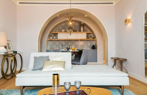 Almaria - Da Corte Apartments | Chiado - Foto 60