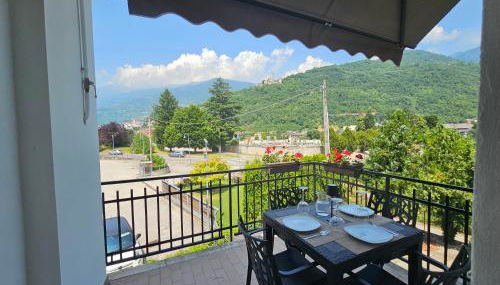 Appartamento Il Faggio - Foto 5