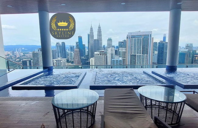 The Colony Skyline Suites KLCC - Foto 44