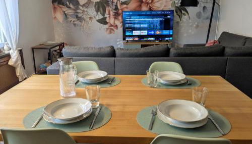 Casita im Tal - Entspannung mit Terrasse, Garten und Garage - Foto 5